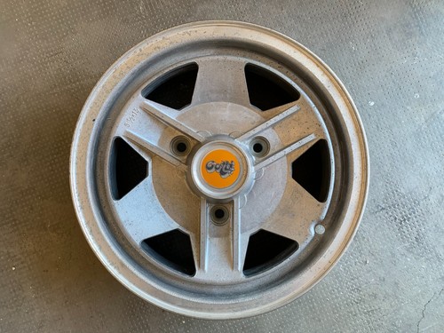 Original used gotti - original,