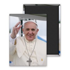 Pape François-Magnet