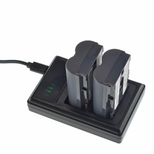 Battery slim usb charger - battery,