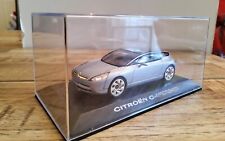Citroën c airdream   concept  car norev eligor solido ixo 1/43