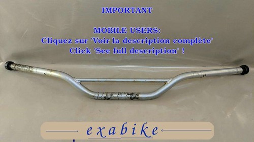 Guidon pour aprilia pegaso 650 - aprilia,