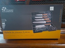 Mallette du chasseur Pradel