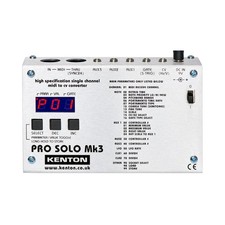 Kenton Pro Solo Mk3