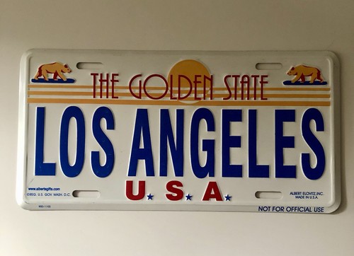 Vintage los angeles - vintage,