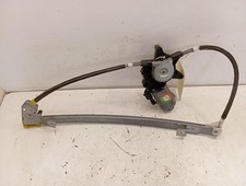 Leve vitre electrique avant