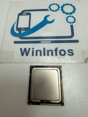 Intel core 930 8ghz - i7,