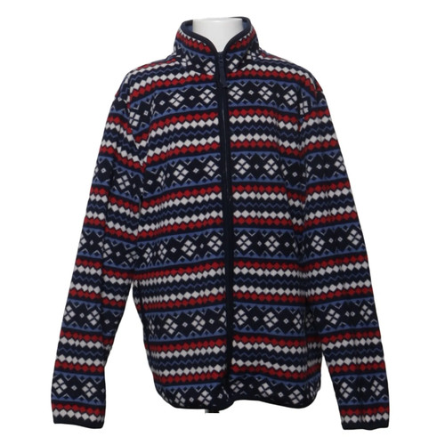 Uniqlo veste polaire fille - veste,