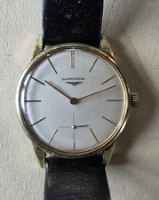 Montre LONGINES vintage à