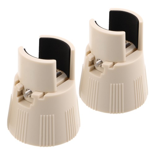 Pcs rallonges pieds - rallonges,