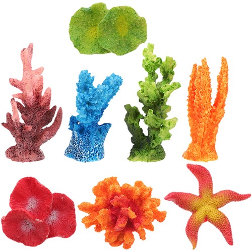 Décoration aquarium - décoration,