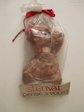 Chien peluche publicitaire - peluche,
