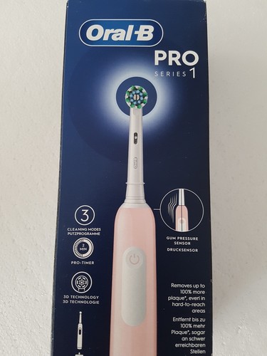 Brosse dents électrique - brosse, à