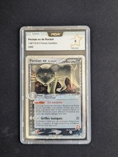 Persian ex de Rocket 116/115 -