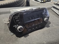 Autoradio Jeep Fiat