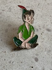 Pin’s Peter Pan Disney