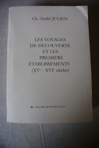 Les voyages découverte et - voyages,