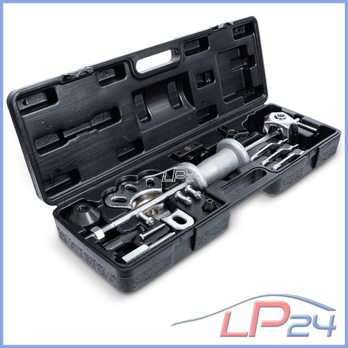 Bgs diy kit universel - kit,