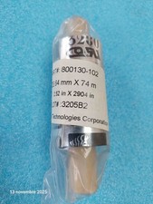 Ruban de Cire ZEBRA 800130-102