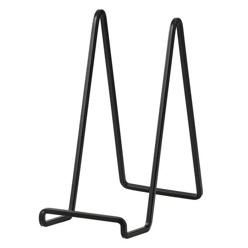 Chevalet support presentoir - chevalet,
