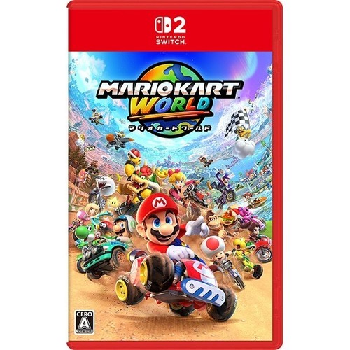 Mario kart world nintendo - mario,