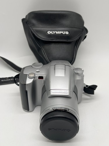 Appareil photo olympus 500 - appareil,