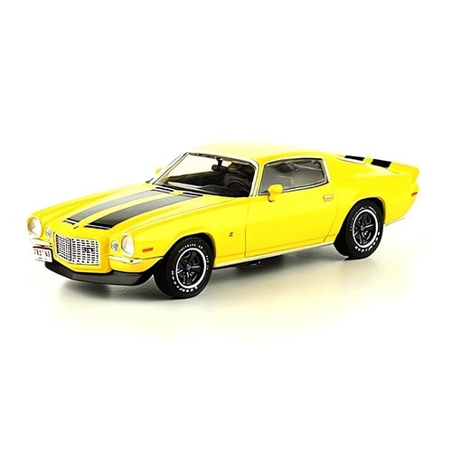 Chevrolet camaro 1970 - chevrolet, z/28