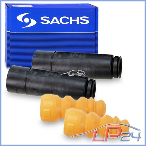 Kit protection amortisseur - kit, de