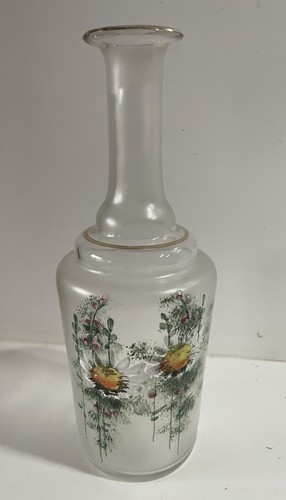 Ancienne carafe flacon - carafe,