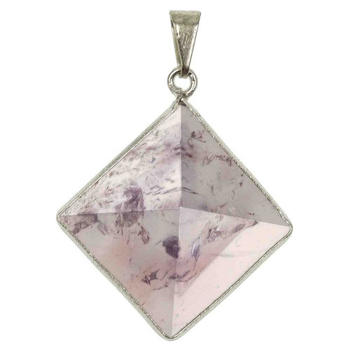 Pendentif pyramide - , en