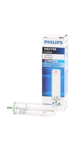 Lampe philips iodure - lampe,