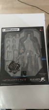 Figurine metal gear solid play arts Venom Snake version splitter