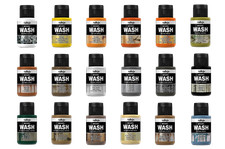 Haute Qualité Vallejo Modèle Laver Fx Couleurs, Ici Trouver Vous Divers Variétés