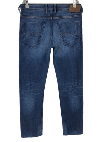 Jeans diesel koolter 0802f - jeans,