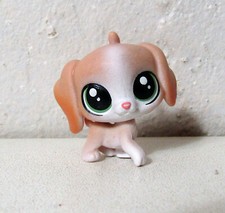 Petshop bébé chien 232