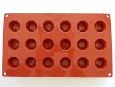 Hexagon Shape -  Silicon