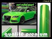 Film vinyle covering - , vert