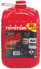COMBUSTIBLE LIQUIDE TOYOTOMI