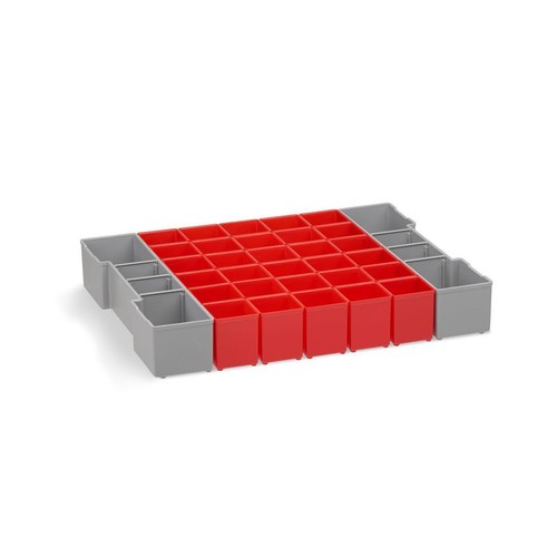 Insert boxx tri boîtes - l-boxx,