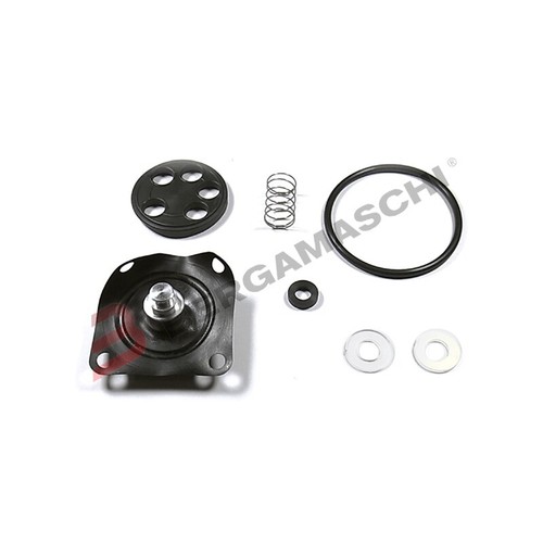 Kit révision robinet - robinet, À