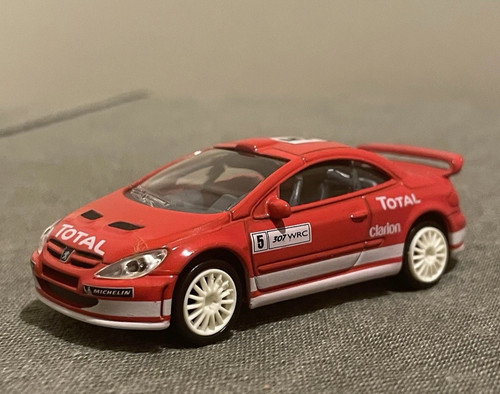 Miniature norev peugeot - norev,