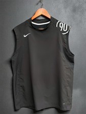 Gilet sans manches débardeur