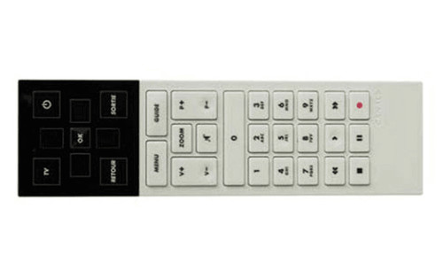 Telecommande cube canalsat - cube,