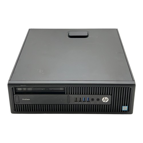 Prodesk 600 sff - hp,