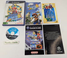 SUPER MARIO SUNSHINE NINTENDO GAMECUBE EUR  FR🌟