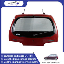 🇫🇷 HAYON FIAT SEICENTO