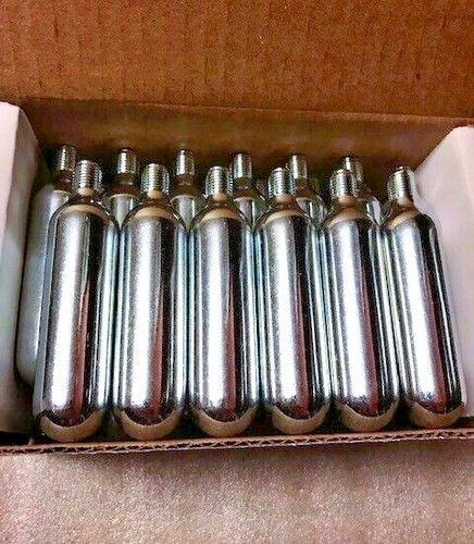 Co2 cartridge 16g - 30,