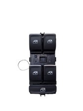 INTERRUPTEUR POUR ELECTRIQUE. LEVE VITRE AVANT GAUCHE VOLKSWAGEN T-ROC I 5G0959857EWZU