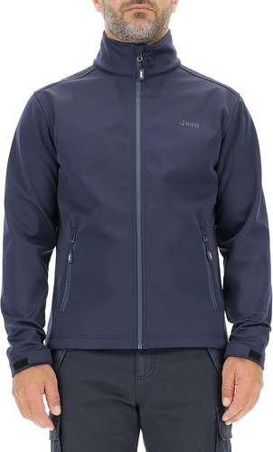 Jeep veste softshell homme - veste,
