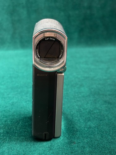 Sony hdr tg3e digital video - sony,