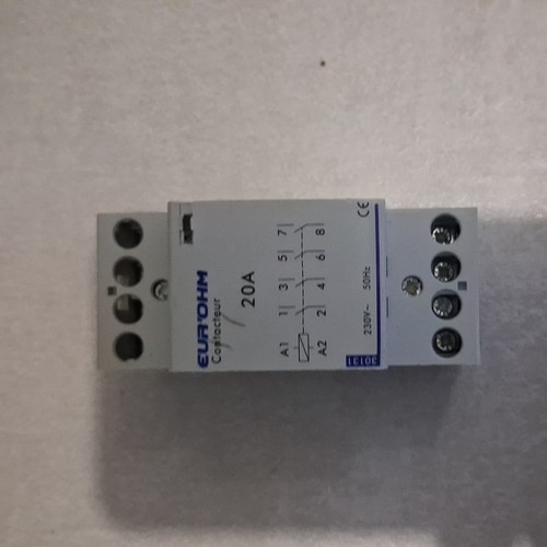 A9c20134 schneider contacteur - a9c20134,